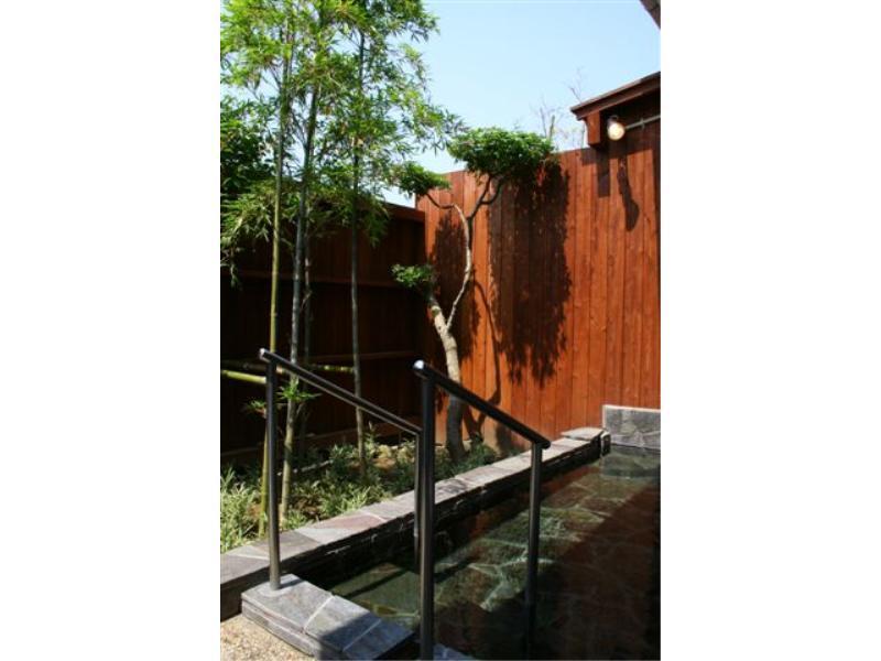 Ryokan Satsumanosato Satsumasendai Exteriör bild