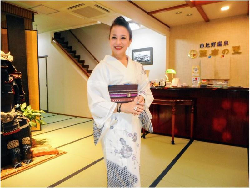Ryokan Satsumanosato Satsumasendai Exteriör bild