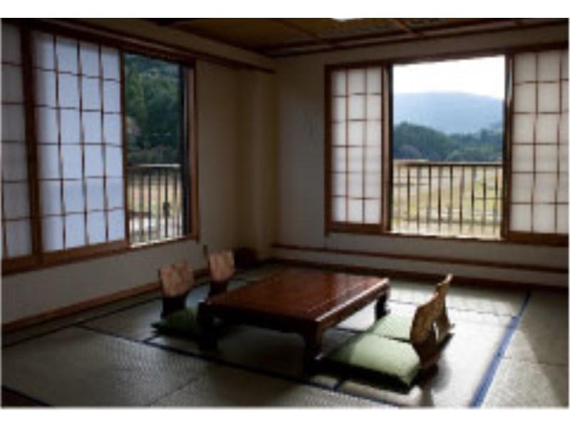 Ryokan Satsumanosato Satsumasendai Exteriör bild