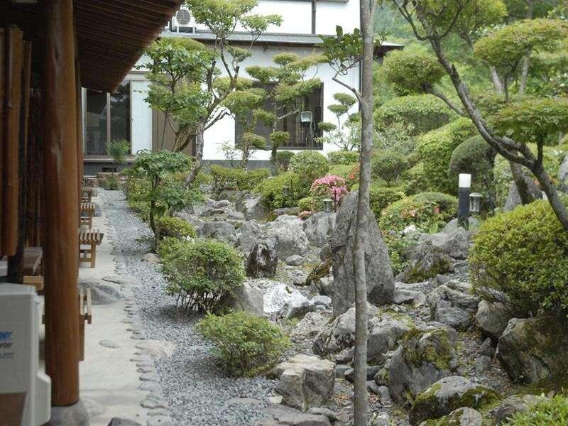 Ryokan Satsumanosato Satsumasendai Exteriör bild
