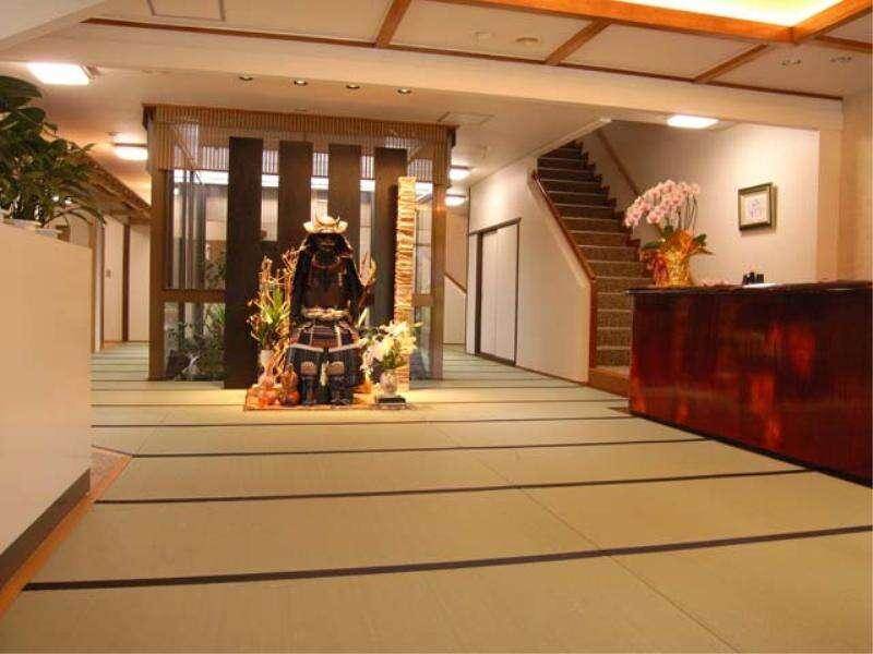 Ryokan Satsumanosato Satsumasendai Exteriör bild