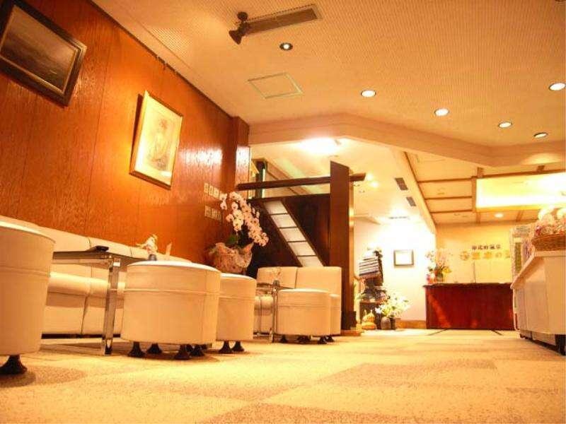 Ryokan Satsumanosato Satsumasendai Exteriör bild